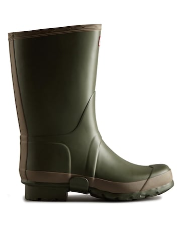 Hunter Gardener Wellington Boot
