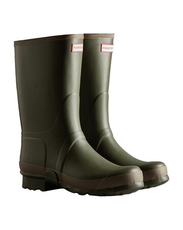 Hunter Gardener Wellington Boot