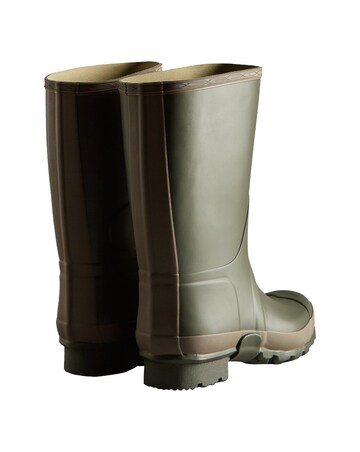 Hunter Gardener Wellington Boot