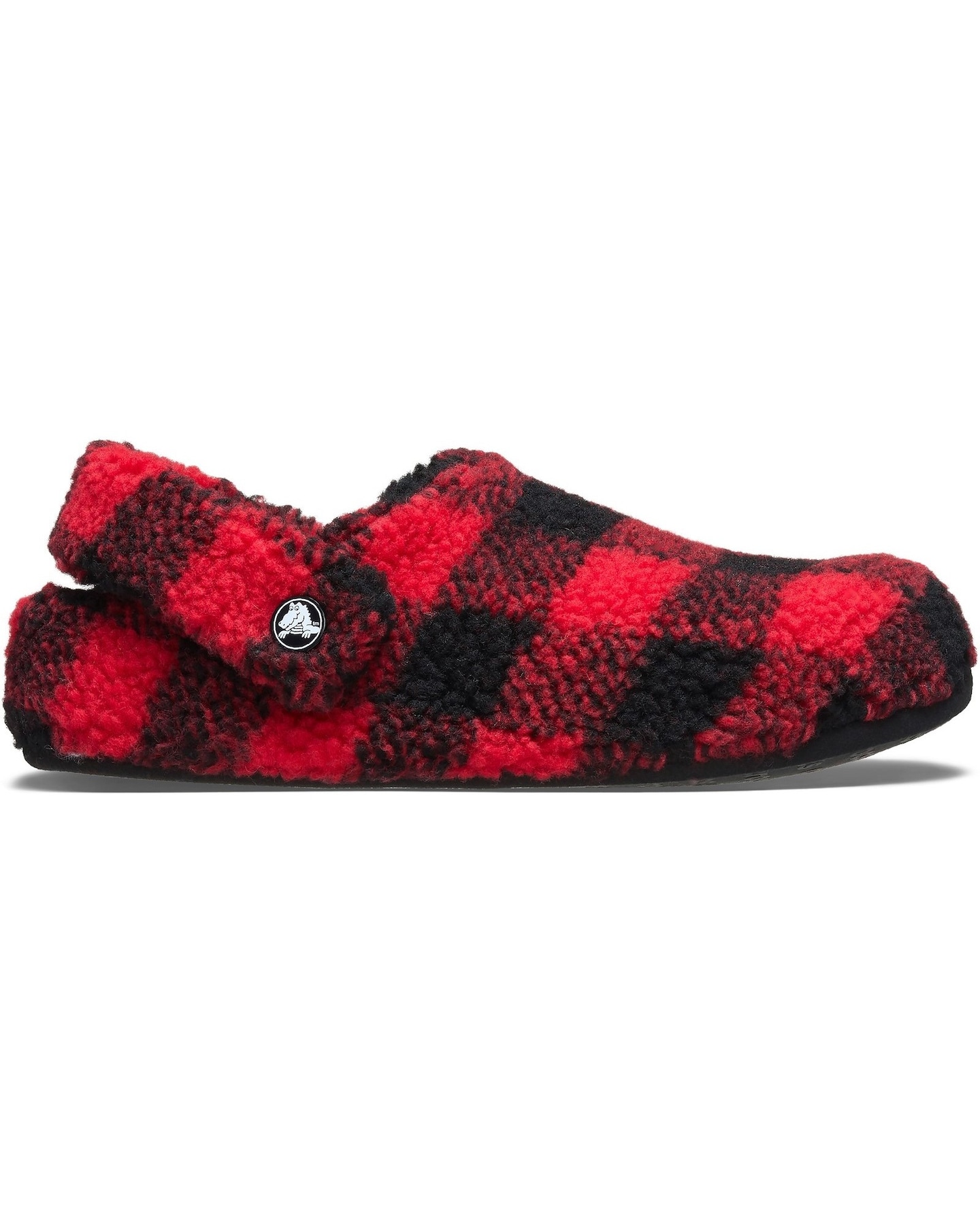 Crocs Classic Cozzzy Slipper