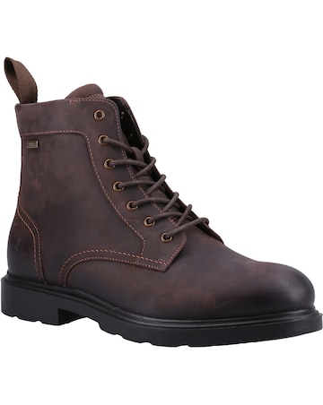 Hush Puppies Porter Lace Boot