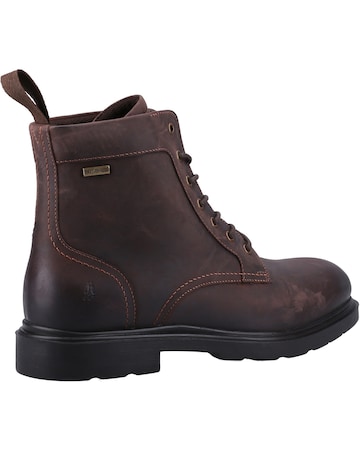 Hush Puppies Porter Lace Boot