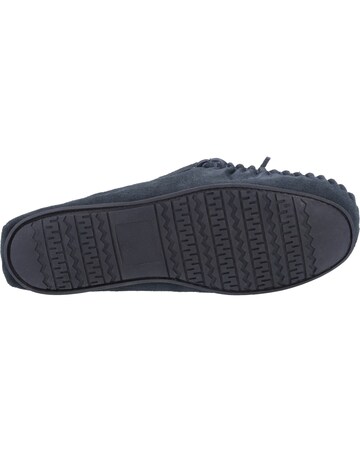 Hush Puppies Clyde Slippers