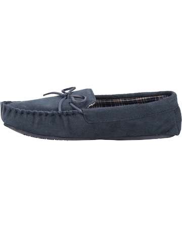 Hush Puppies Clyde Slippers