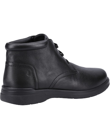 Hush Puppies Malcolm Boots