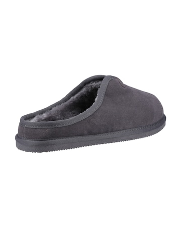 Hush Puppies Conrad Slippers
