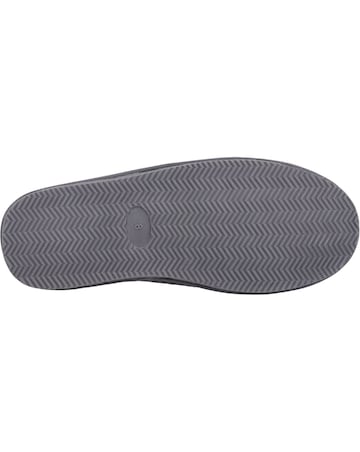Hush Puppies Conrad Slippers