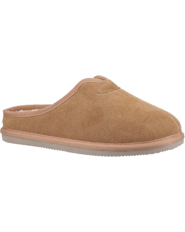 Hush Puppies Conrad Slippers