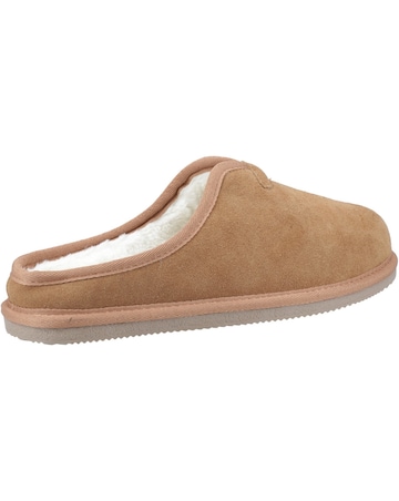 Hush Puppies Conrad Slippers