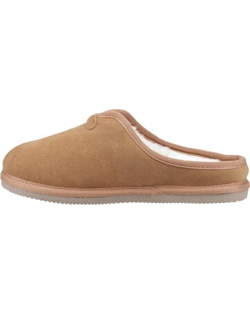 Hush Puppies Conrad Slippers