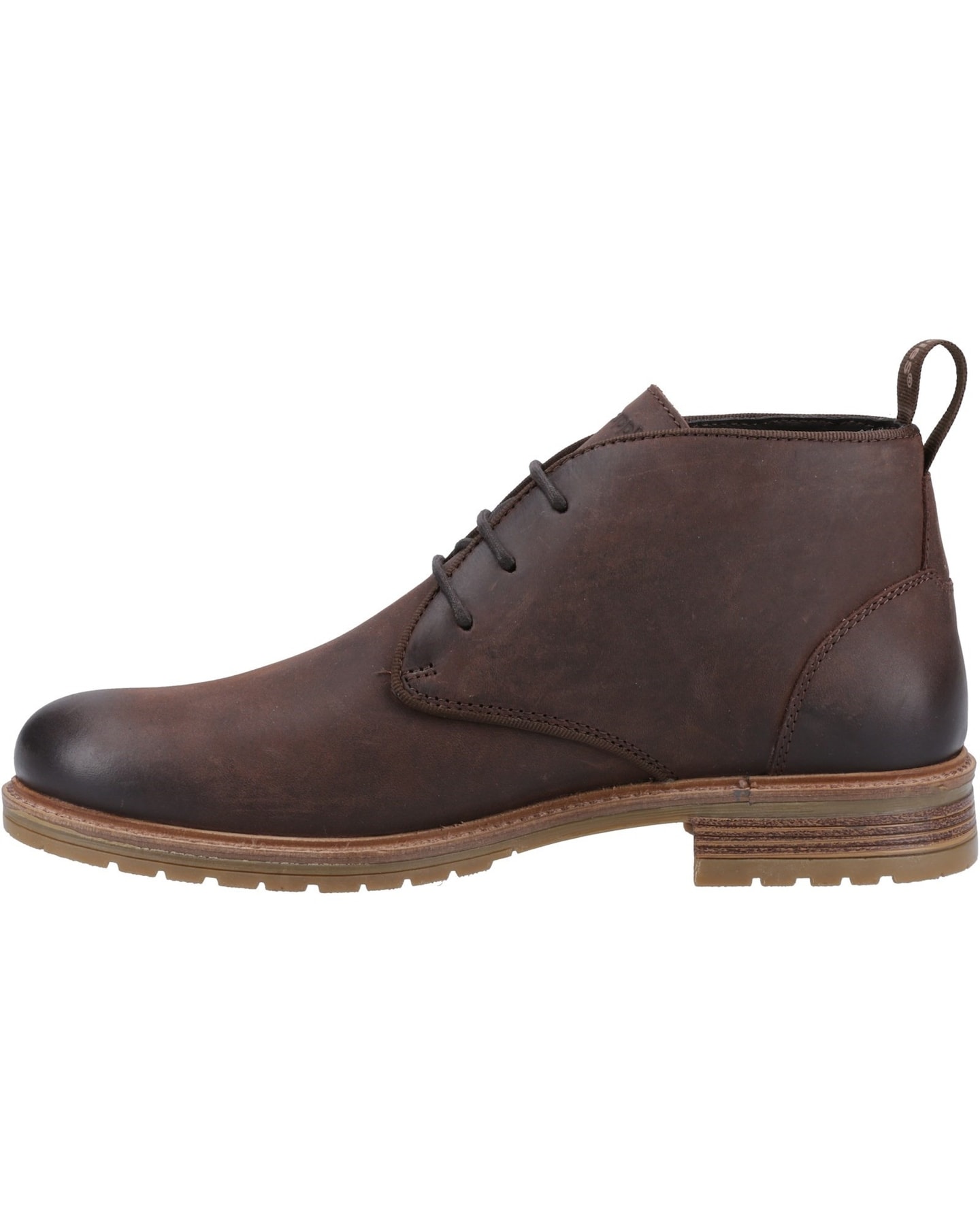 Hush puppies men's terminal boots store