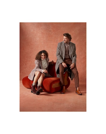 Hush Puppies Russell Boots