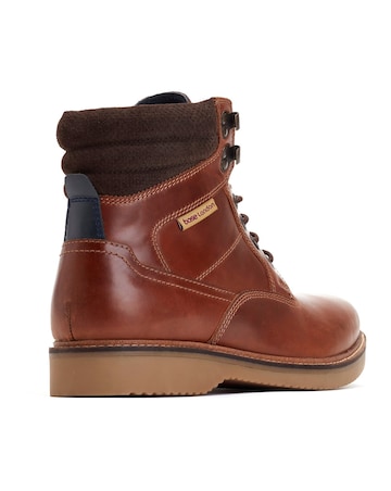 Base London Bradley Boot