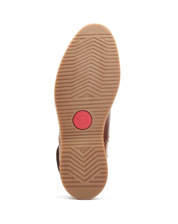 Base London Bradley Boot