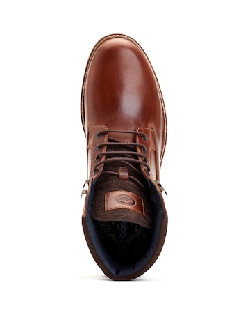 Base London Bradley Boot