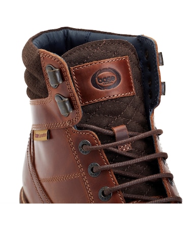 Base London Bradley Boot