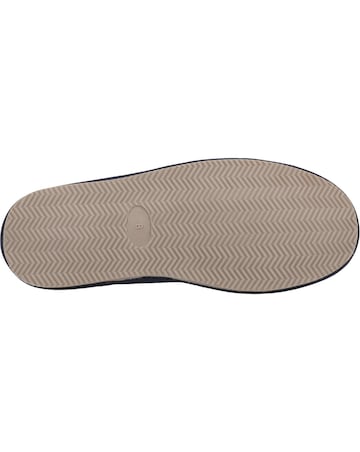 Hush Puppies Charles Slippers