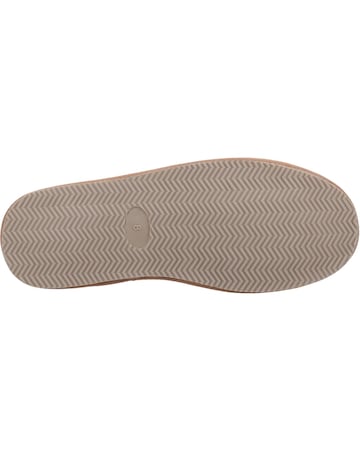 Hush Puppies Charles Slippers