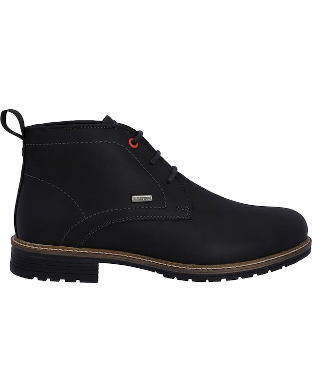 Hunter Jura Ankle Boot - Black