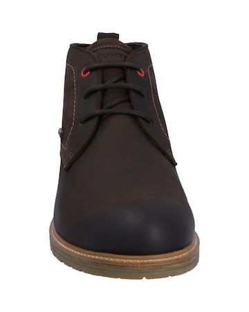 Hunter Jura Ankle Boot