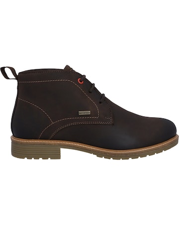 Hunter Jura Ankle Boot