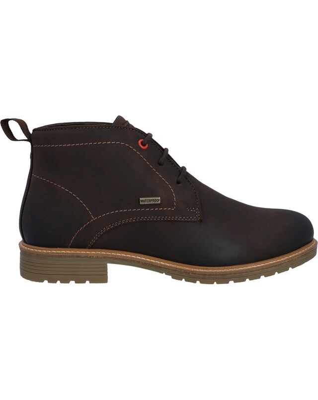 Hunter Jura Ankle Boot - Brown