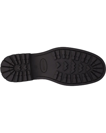 Hunter Cawdor Brogue Gibson