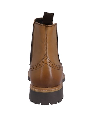 Hunter Cawdor Brogue Dealer