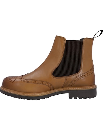 Hunter Cawdor Brogue Dealer