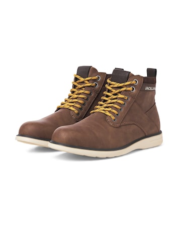 Jack & Jones Denver Combo Boot