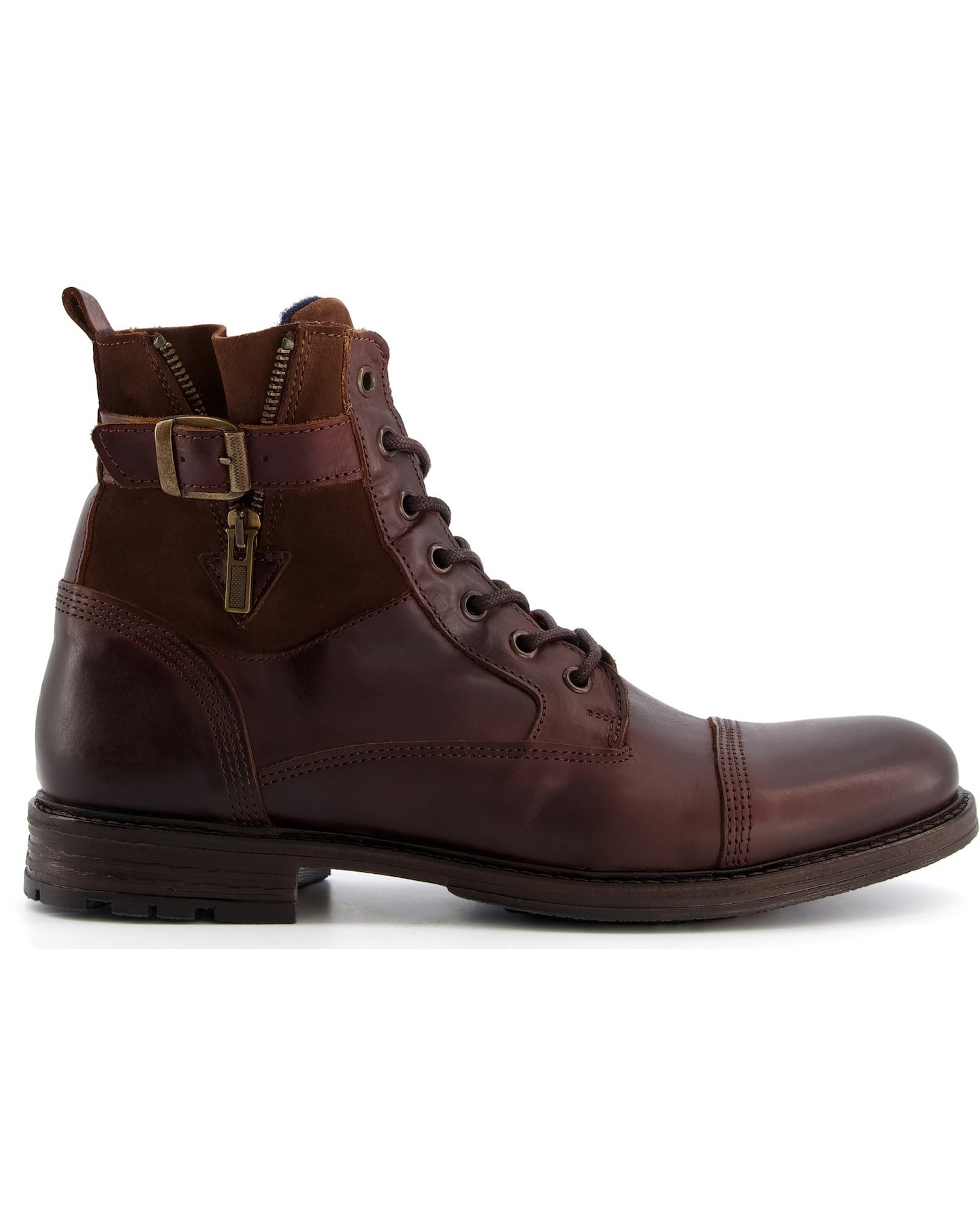 Dune Call Boots