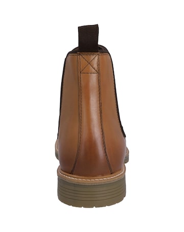 Hunter Munro Dealer Boot
