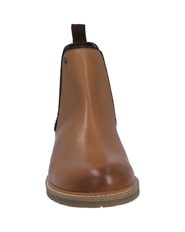 Hunter Munro Dealer Boot