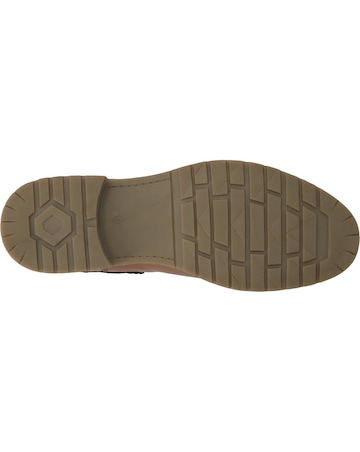 Hunter Munro Dealer Boot