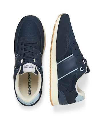 Jack & Jones Spirit Runner Trainer