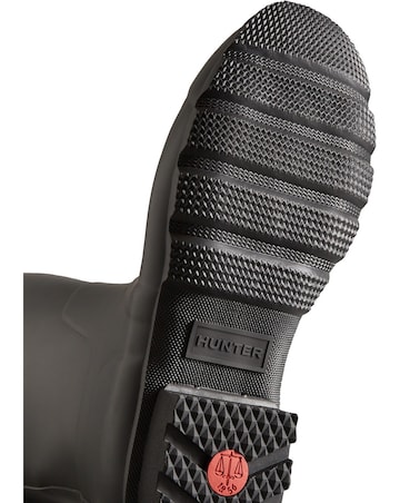 Hunter Original Tall Wellington Boot