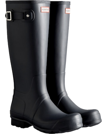 Hunter Original Tall Wellington Boot