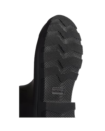 Hunter Downpour Adjustable Wellington Boot