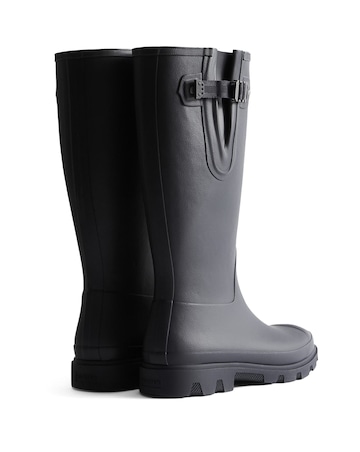 Hunter Downpour Adjustable Wellington Boot