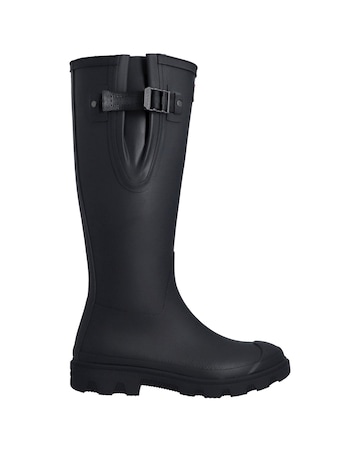 Hunter Downpour Adjustable Wellington Boot
