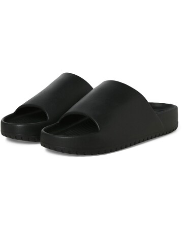 Jack & Jones Ripple Moulded Sandal