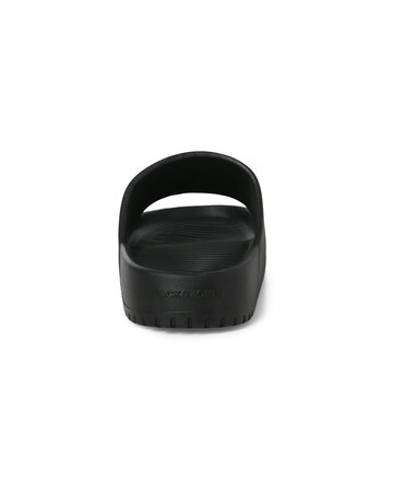 Jack & Jones Ripple Moulded Sandal