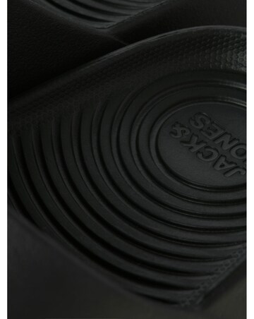 Jack & Jones Ripple Moulded Sandal