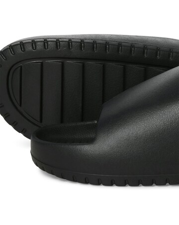 Jack & Jones Ripple Moulded Sandal