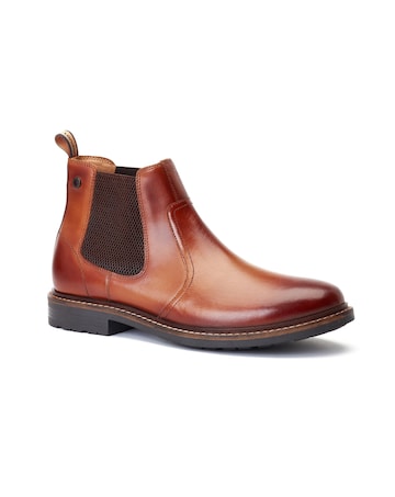 Base London Bloom Chelsea Boot