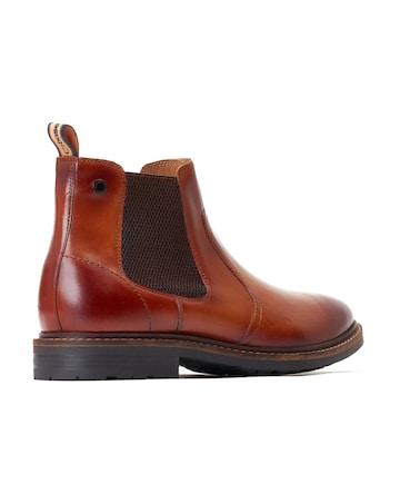 Base London Bloom Chelsea Boot