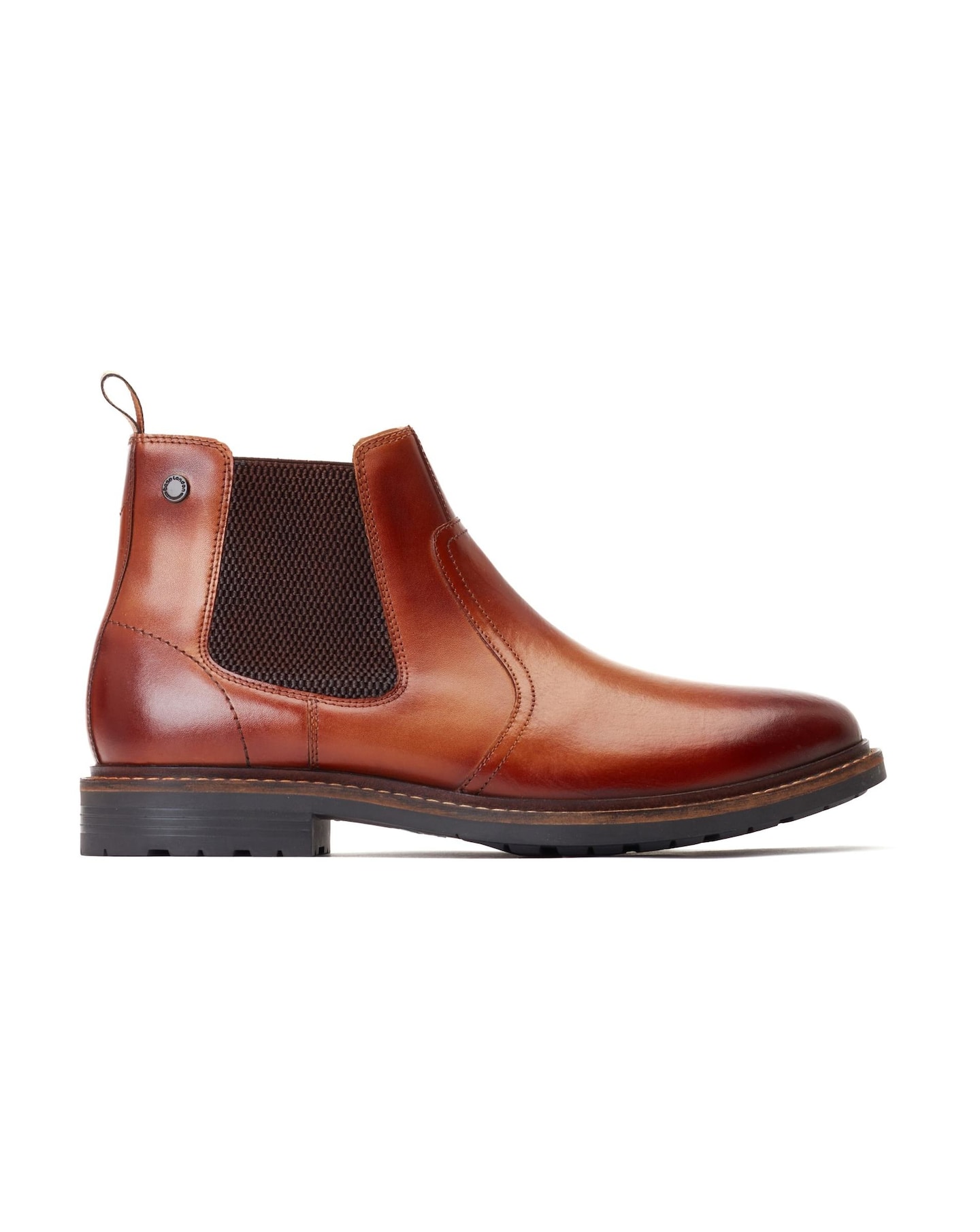 Base London Bloom Chelsea Boot