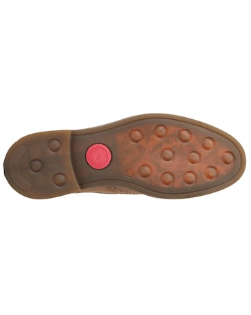 Base London Hatfield Brogue Shoe