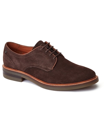 Base London Mawley Derby Shoe