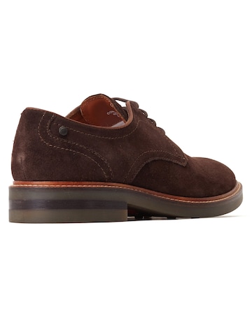 Base London Mawley Derby Shoe